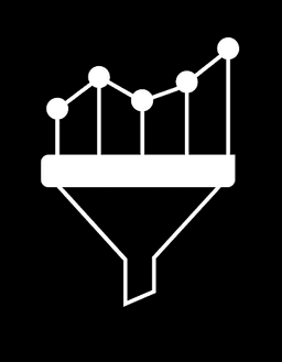 Creating integrated sales funnel