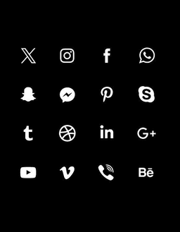 Building social presences with marketing