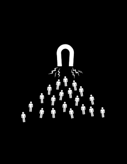 Lead generating channels